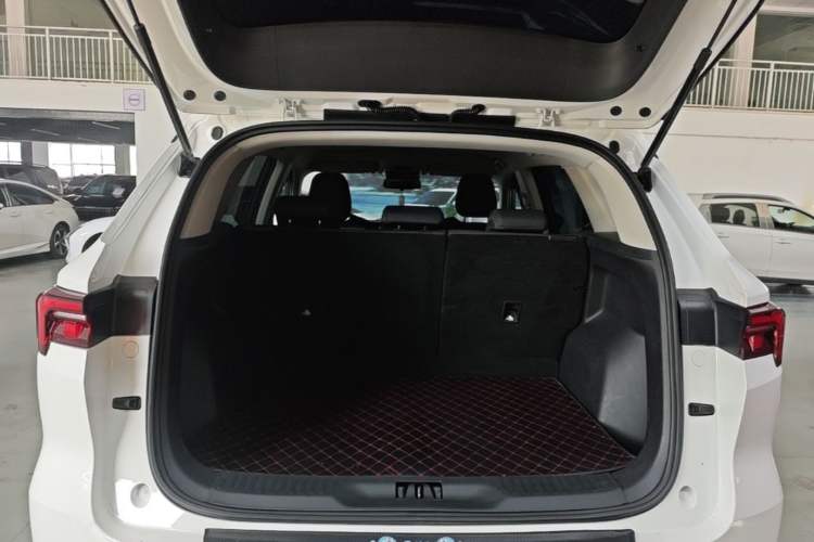 Used Ford Equator Sport 2023 EcoBoost 170 Prime Edition