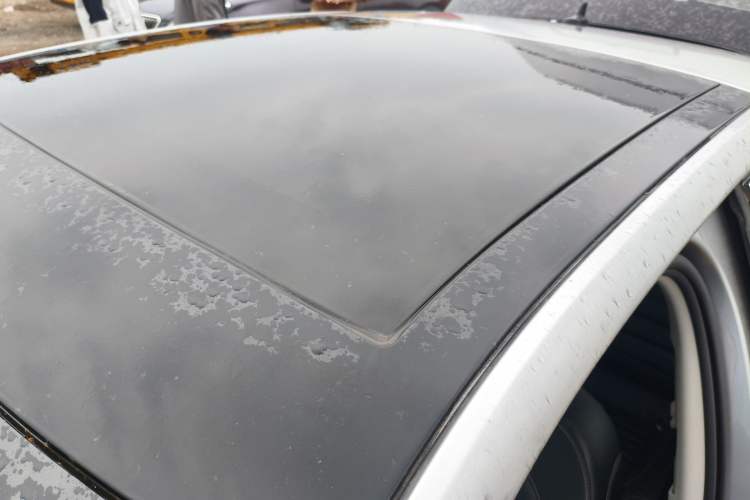 Used Skoda Superb 2016 TSI330 DSG Smart Drive Edition Roof