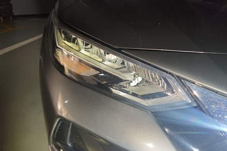 Used Nissan Sylphy 2020 1.6L XL CVT Enjoyment Edition