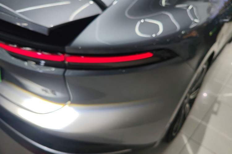 Used Nio ET9 2025 100 kWh