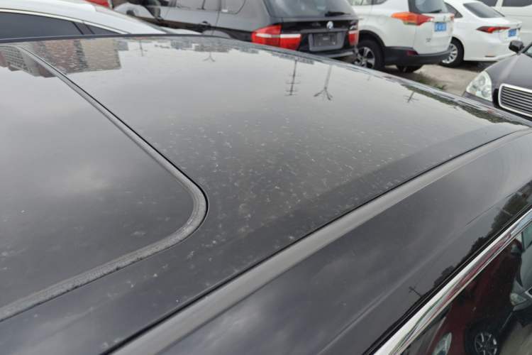 Used Toyota Camry 2015 2.0G Premier Edition Roof