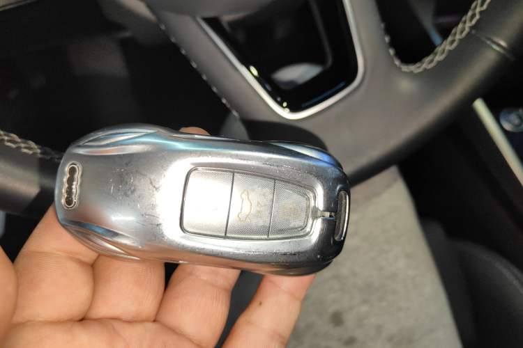 Used Audi A3 2024 Sportback 35 TFSI Fashionable Sports Model