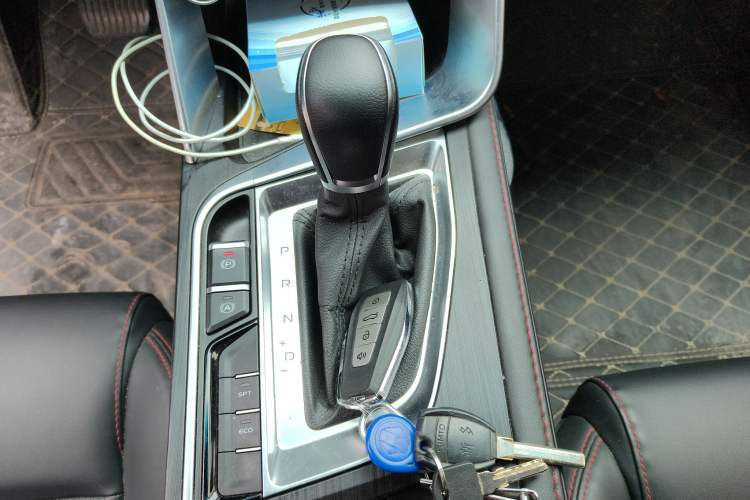 Used Geely Auto Binray 2020 1.4T CVT Asian Games Edition