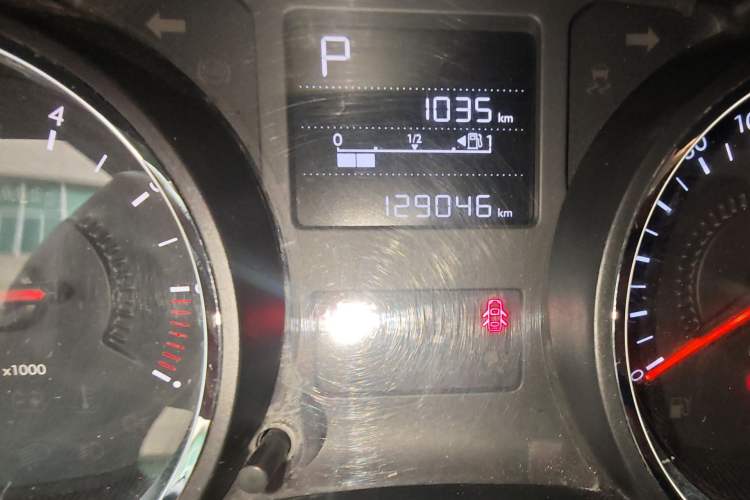 Used Citroen C3-XR 2015 1.6L Automatic Pioneer Model