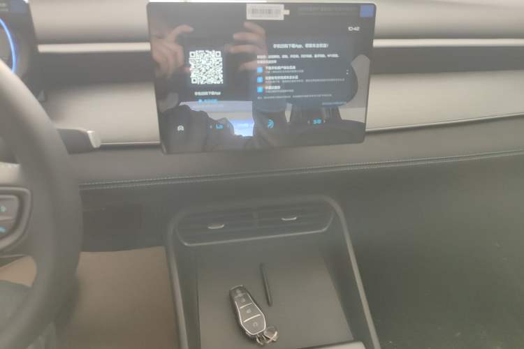 Used BYD Seal 05 DM-i 2026 DM-i 128KM Luxury Edition