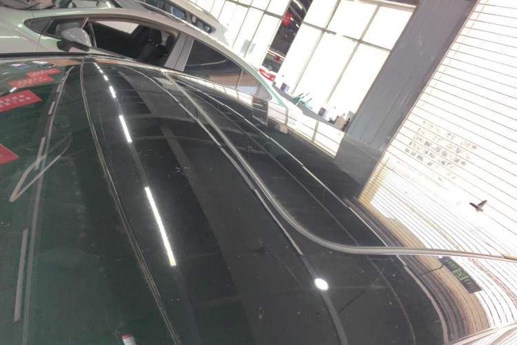 Used Volkswagen Passat 2019 330TSI Elite Edition China VI
