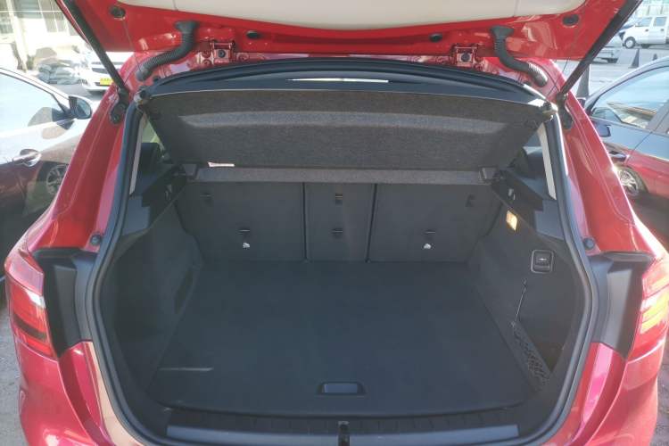 Used BMW 2 Series Active Tourer 2016 218i Leading Model