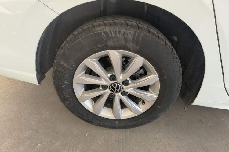 Used Volkswagen Bora 2024 200TSI DSG Comfort Edition
