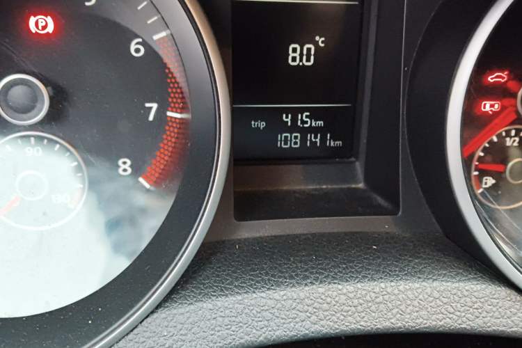 Used Volkswagen Golf 2012 1.4 TSI Automatic Comfort Edition