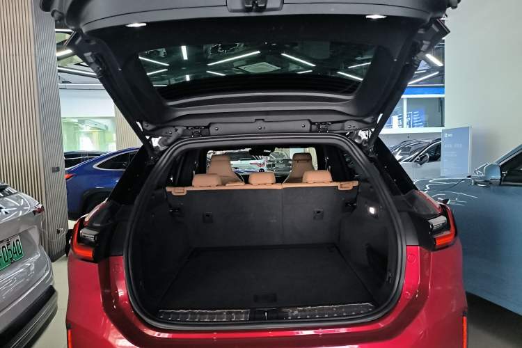 Used Nio ES6 2022 100kWh Sport Edition