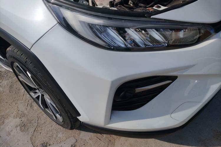 Used Toyota Wildlander 2021 Dual-Motor 2.5L E-CVT Four-Wheel Drive Luxury Edition