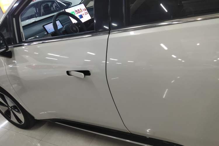 Used Baojun Cloud 2023 460 Max Lingxi Version