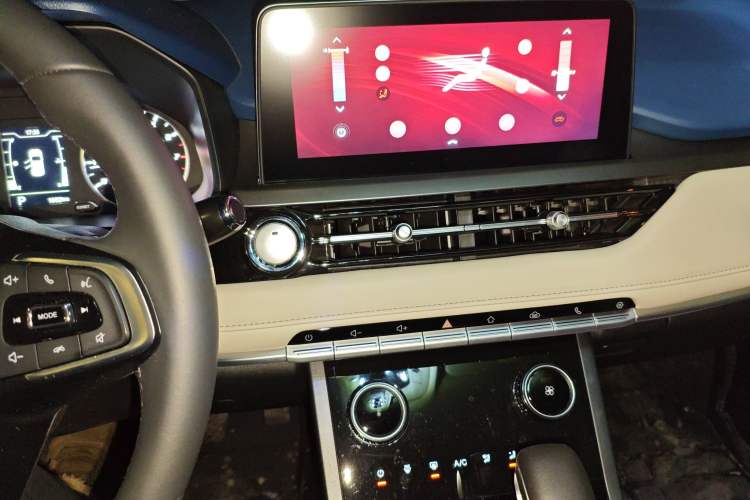 Used Chery Tiggo 5x 2024 Edition People's Benefit Version 1.5L CVT Fashion Model