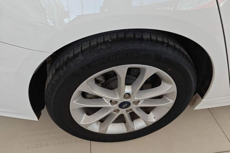 Used Ford Mondeo 2020 EcoBoost 180 Stylish Model