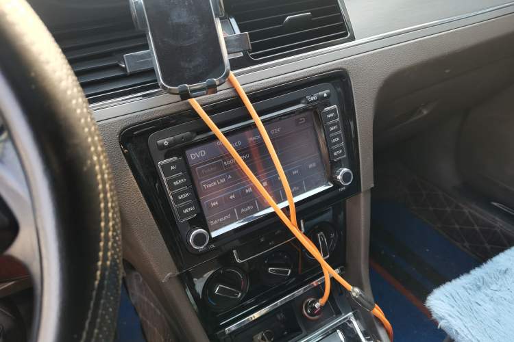 Used Volkswagen Bora 2013 1.6L Manual Comfort Model
