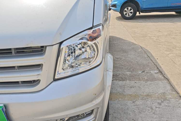 Used Dongfeng Xiaokang K07S 2019 1.2L Practical Version China VI Standard DK12
