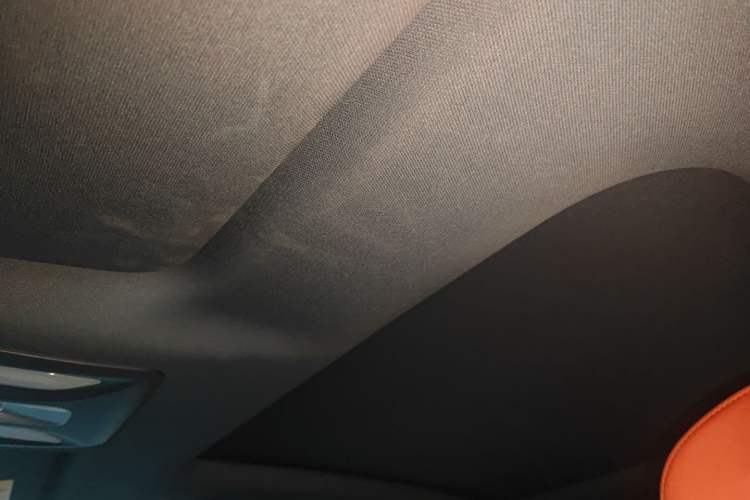 Used CHANGAN UNI-V 2022 1.5T Prestige Version
