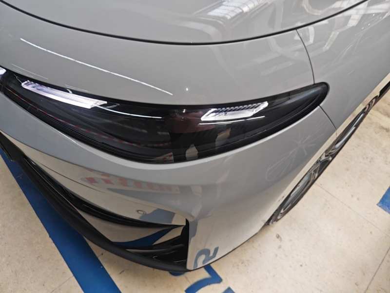 Used Leapmotor C10 2026 605 LiDAR Version — 23