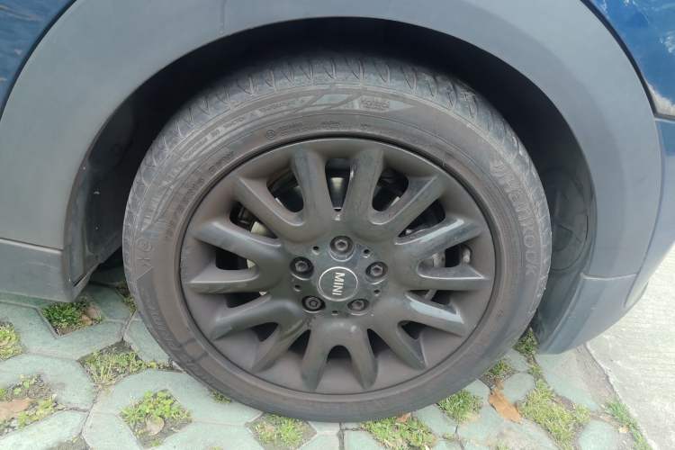 Used MINI 2016 1.5T COOPER
