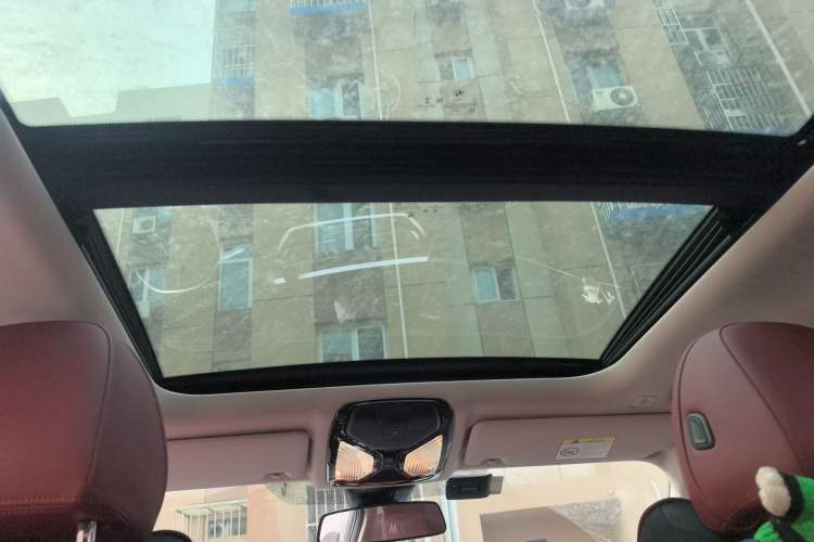 Used BMW 3 Series 2022 325Li M Sport Package