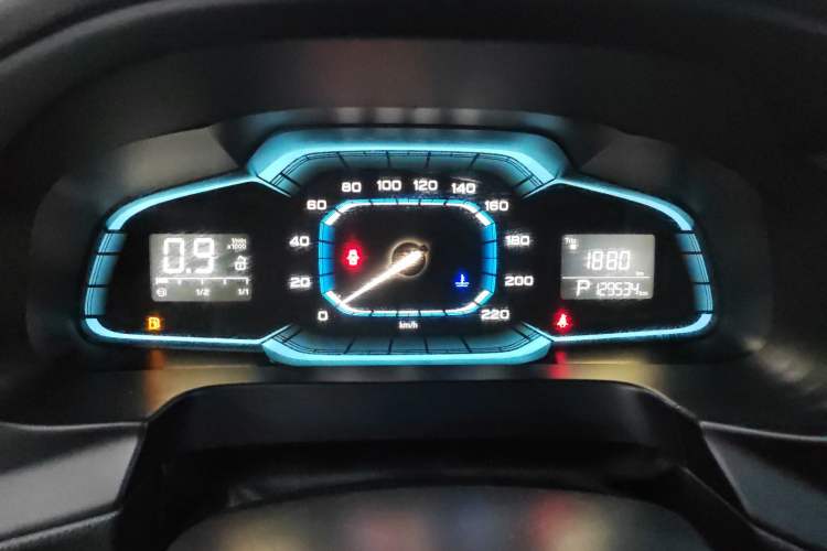 Used Roewe 360 2017 1.5L Automatic Luxury Edition