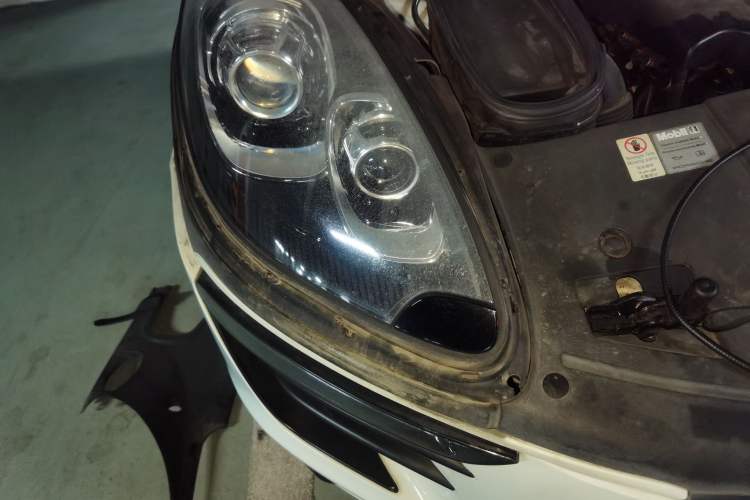 Used Porsche Macan 2014 Macan 2.0T