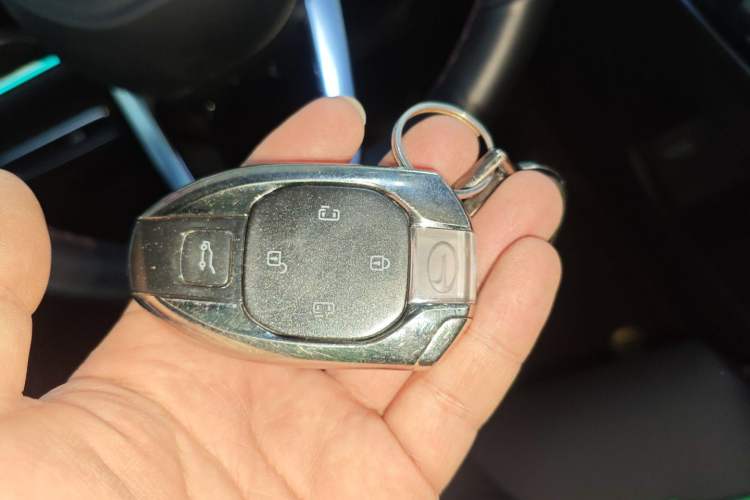 Used GAC Trumpchi M8 2024 Master Series 400T Ultimate Edition
