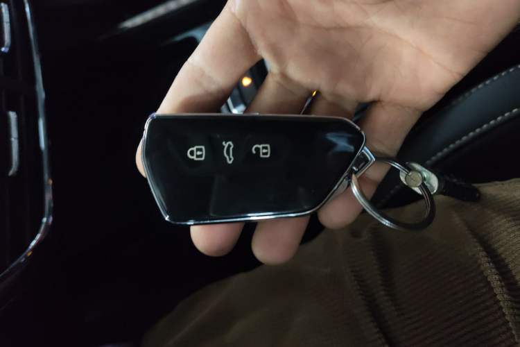 Used Skoda Octavia 2021 PRO TSI280 DSG Prestige Edition
