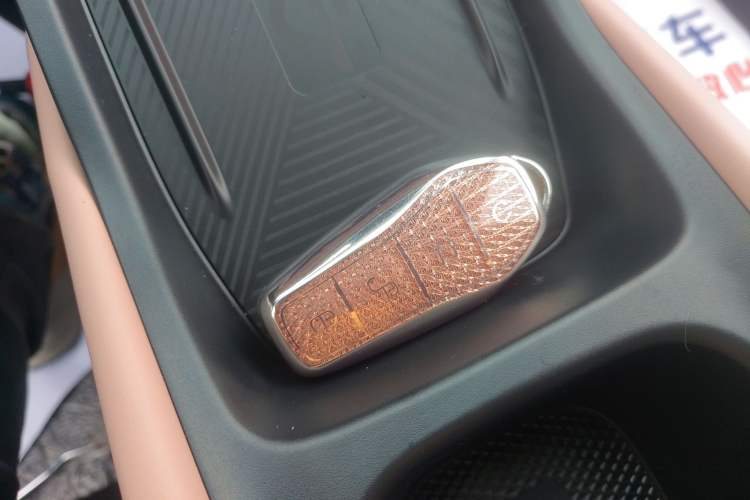 Used BYD Seagull 2025 305 km Free Version