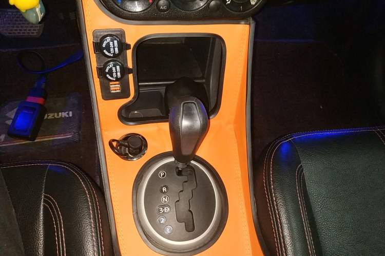 Used Suzuki Swift 2013 1.5L Automatic 20th Anniversary Limited Edition
