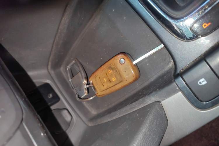 Used Chevrolet Malibu 2017 1.5T Automatic Luxury Edition