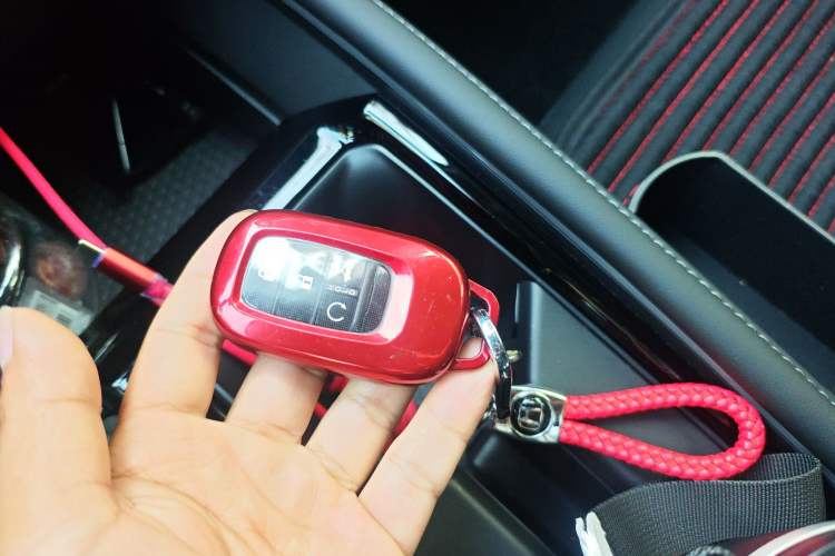 Used Honda Accord 2025 260TURBO Prestige Edition