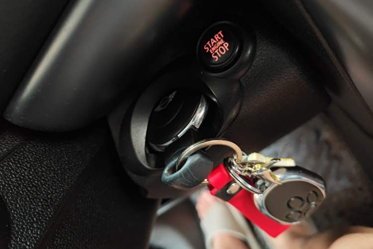 Used MINI Countryman 2011 1.6T COOPER S ALL4