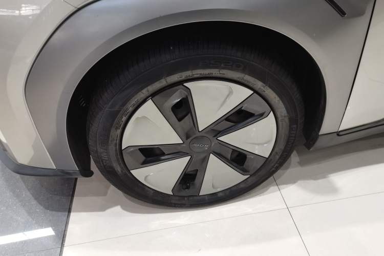 Used AION Y 2022 70 Enjoyment Edition Lithium Iron Phosphate