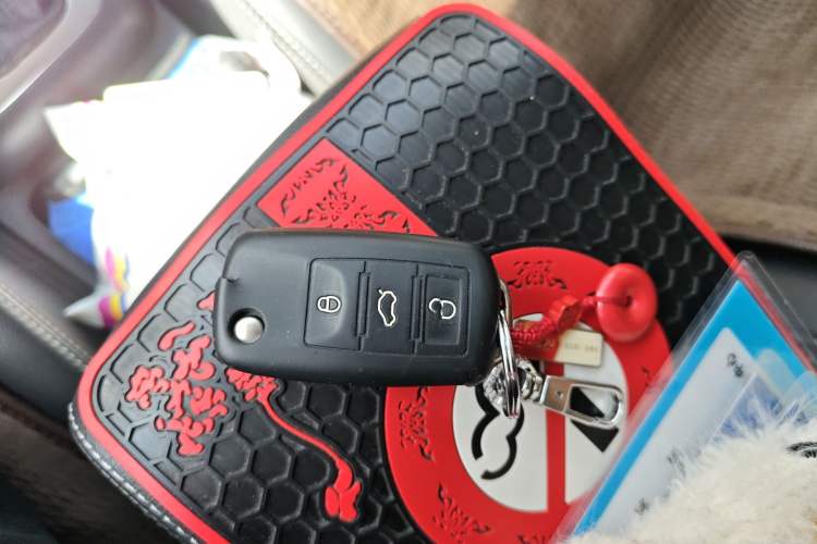 Used Volkswagen Tiguan 2016 280TSI Automatic Two-Wheel-Drive Silk Road Style Edition