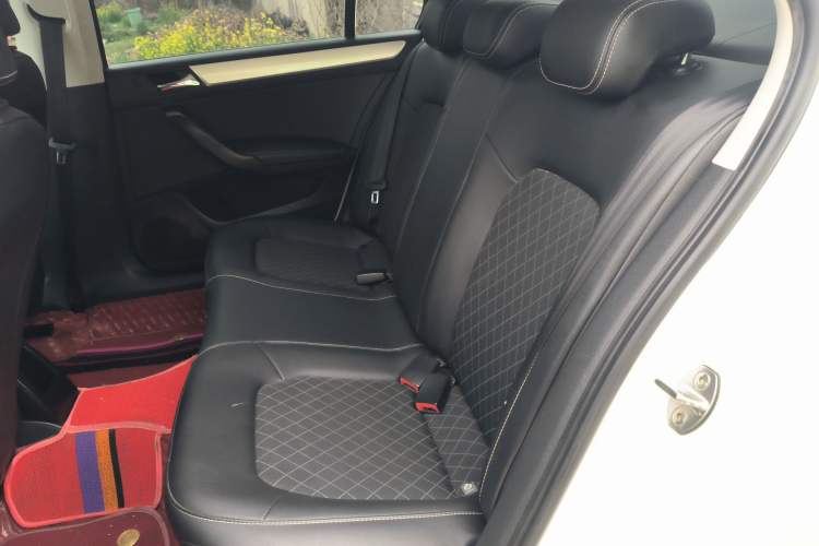 Used Skoda Rapid 2018 1.6L Manual Comfort Edition
