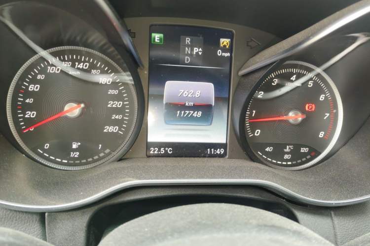 Used Mercedes-Benz C-Class 2016 C 200 L Sport Edition
