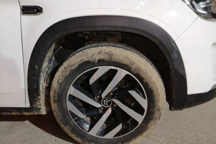 Used Citroen C3-XR 2015 1.6L Automatic Pioneer Model