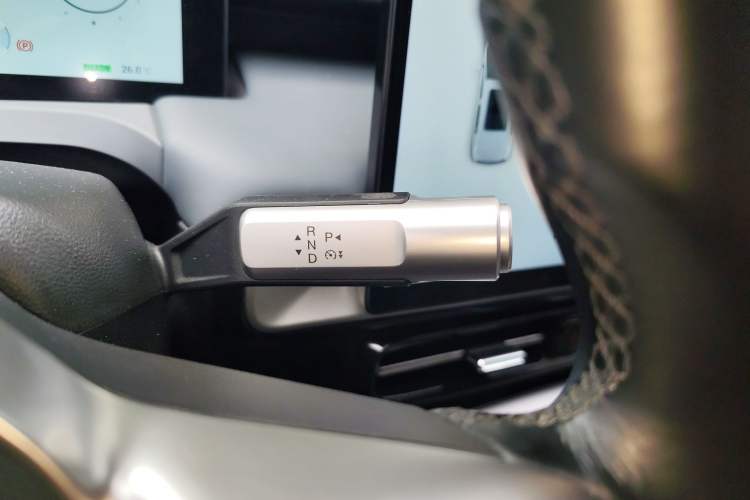 Used AION Y 2023 Plus 510 Enjoy Edition