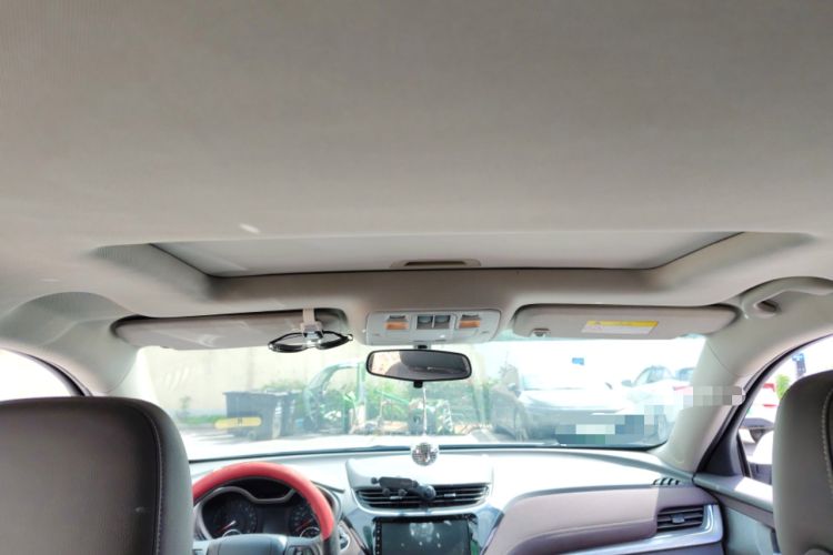 Used Chevrolet Malibu 2018 530T Automatic Fashion Edition
