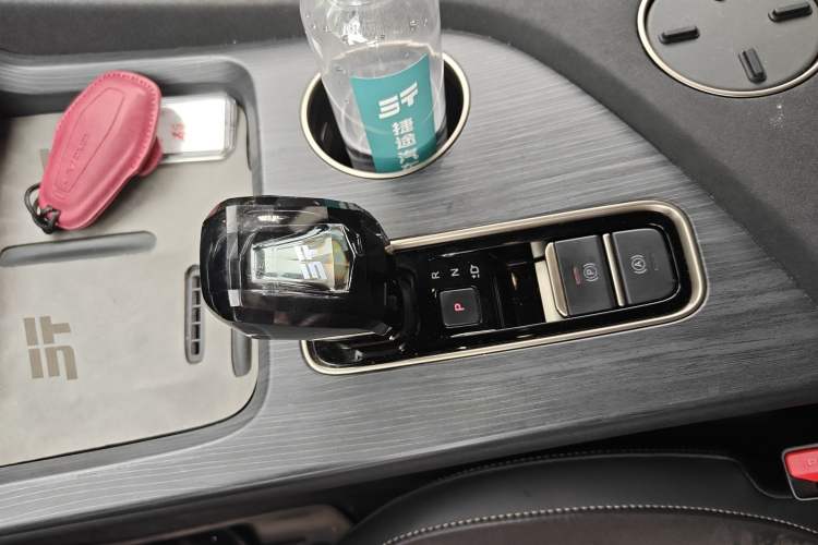 Used JETOUR Shanhai L9 2024 1.5TD 2DHT Pro 7-Seater