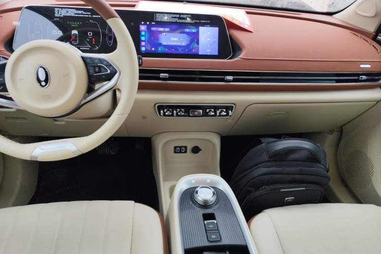 Used ORA Good Cat 2021 400km Standard Range Venus Edition Lithium Iron Phosphate