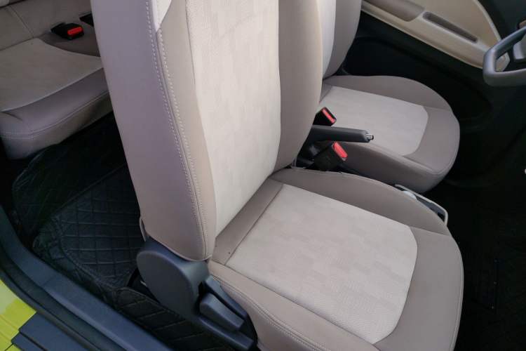 Used Chery QQ Ice Cream 2024 Edition Youth Version 205km Sundae
