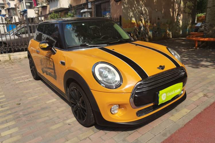 Used MINI MINI 2016 1.5T COOPER Performance Edition