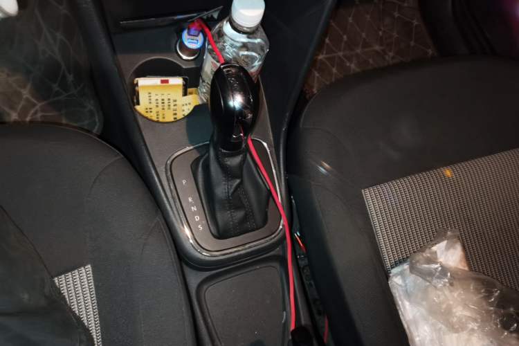 Used Volkswagen Polo 2016 1.4L Automatic Trendy Model
