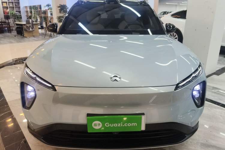 Used Nio ES6 2024 75 kWh
