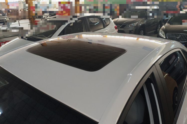 Used Chevrolet Monza 2024 1.5L Dual-Clutch Enjoyment Edition Roof