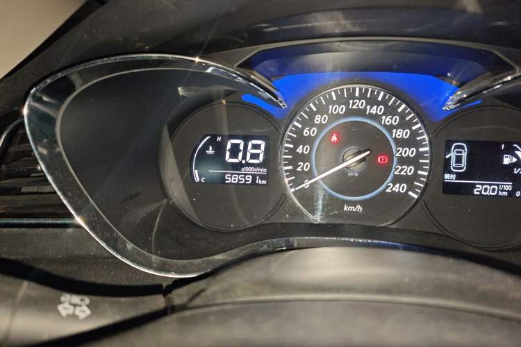 Used Venucia D60 2019 1.6L Entry Manual Fashion Edition