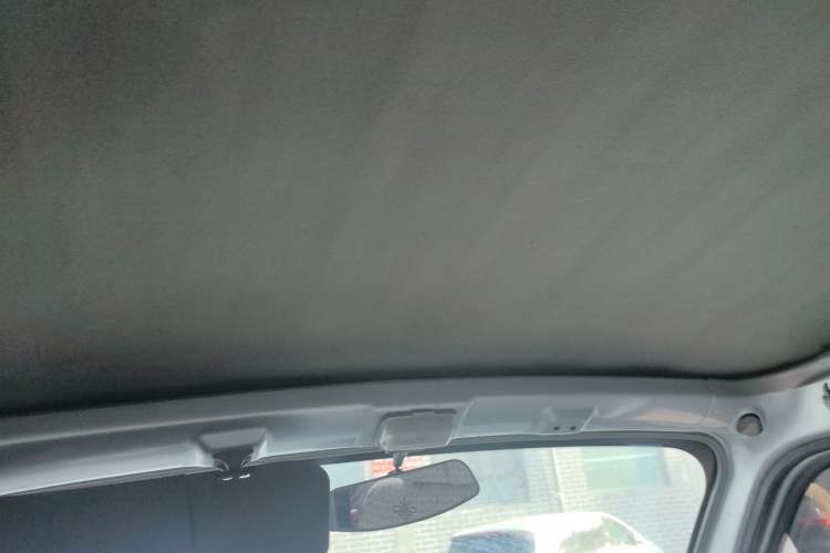 Used BAIC Weiwang 306 