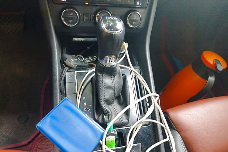 Used Skoda Superb 2018 TSI280 DSG Comfort Edition China V Standard